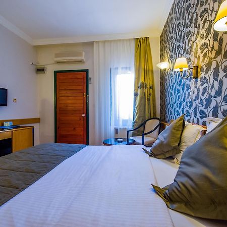 Assos Eden Gardens Hotel Ayvacik Zewnętrze zdjęcie