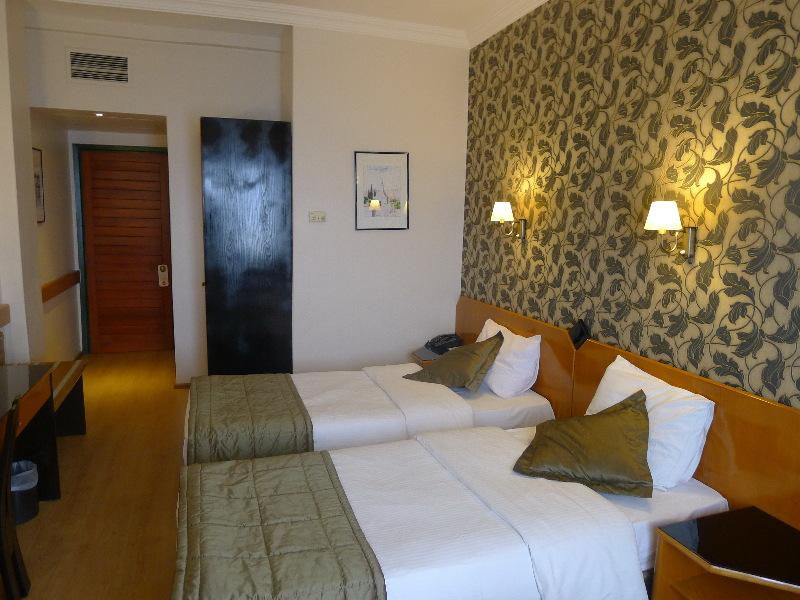 Assos Eden Gardens Hotel Ayvacik Zewnętrze zdjęcie