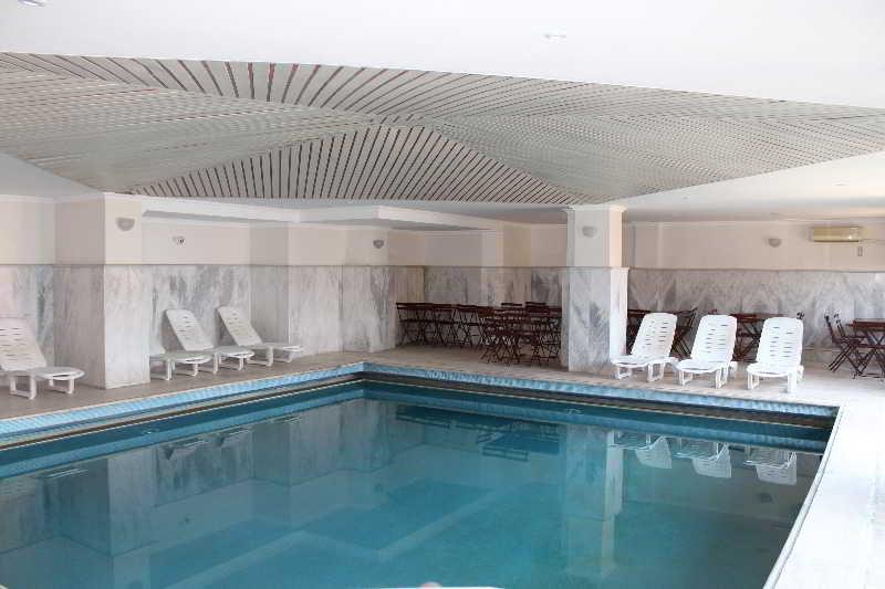 Assos Eden Gardens Hotel Ayvacik Zewnętrze zdjęcie