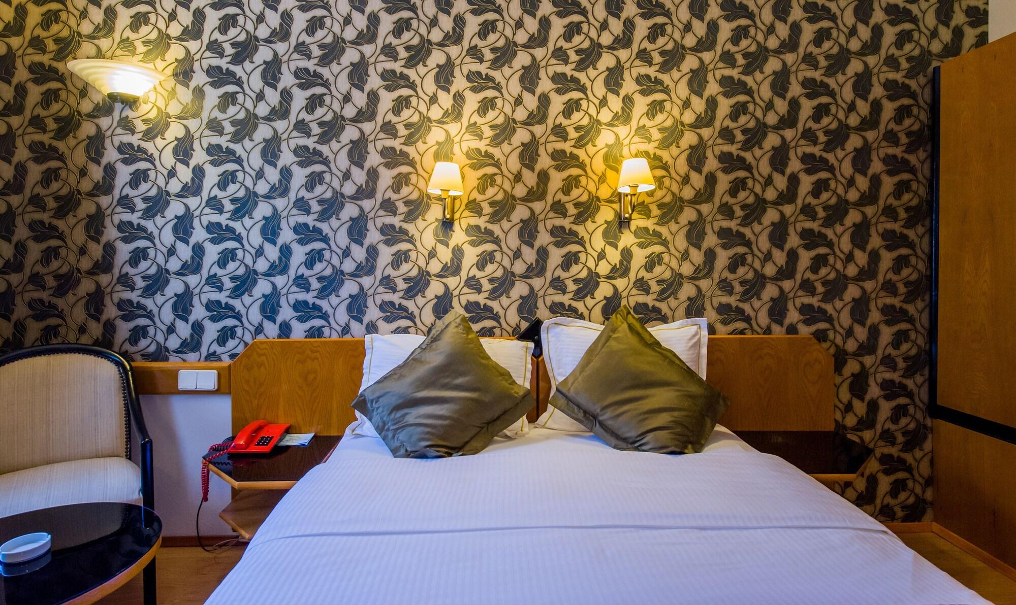 Assos Eden Gardens Hotel Ayvacik Zewnętrze zdjęcie