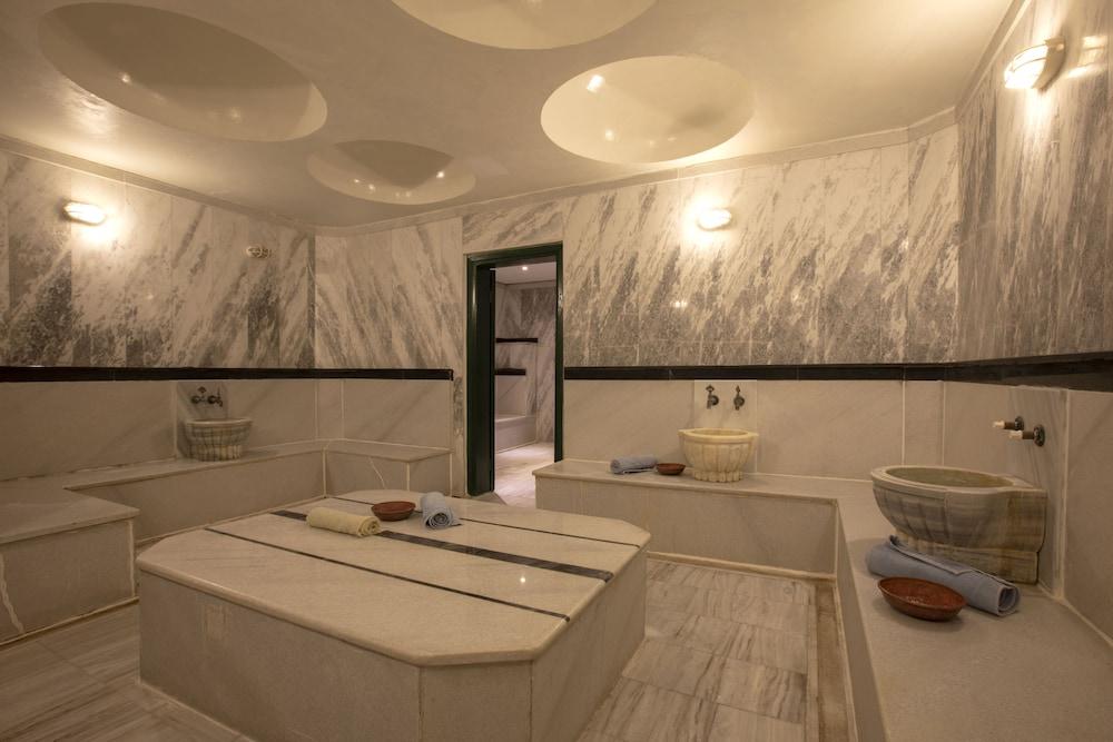 Assos Eden Gardens Hotel Ayvacik Zewnętrze zdjęcie
