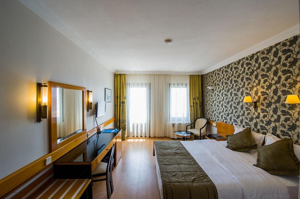 Assos Eden Gardens Hotel Ayvacik Zewnętrze zdjęcie